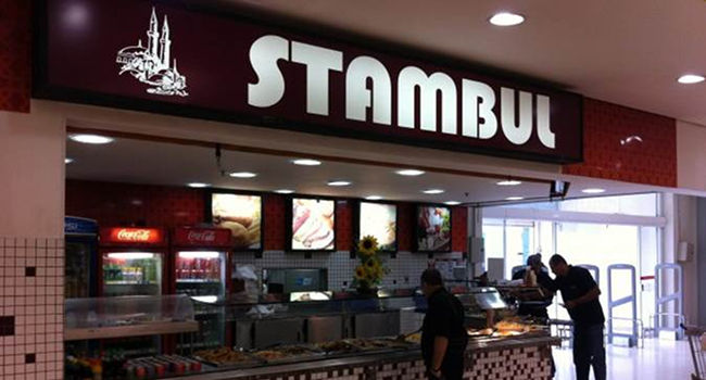 Caxias Shopping