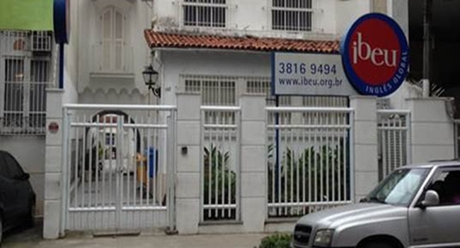 Unidade Jardim Bot&acirc;nico