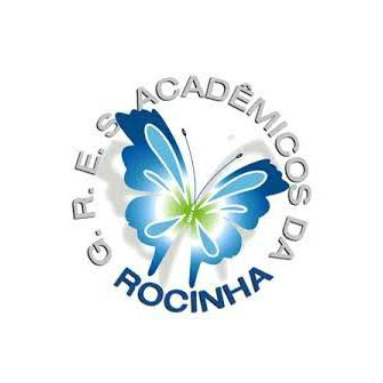 Acad&ecirc;micos da Rocinha