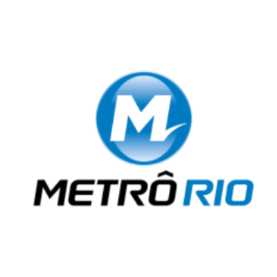 Metr&ocirc; Rio